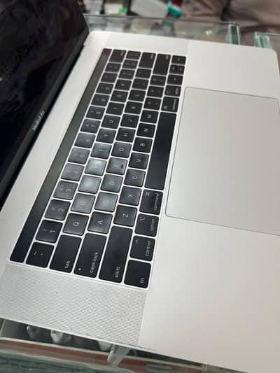 Mcbook Pro i7 For Sale