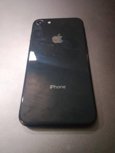 iphone 8
