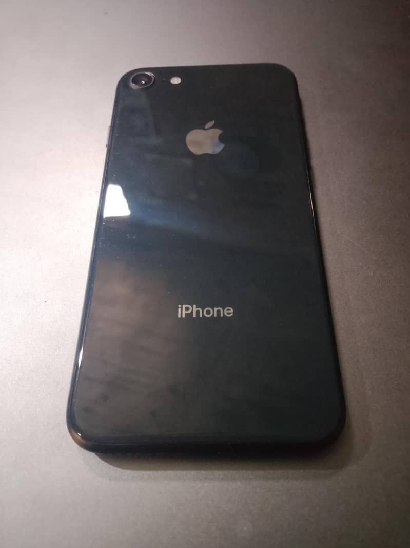 iphone 8 0
