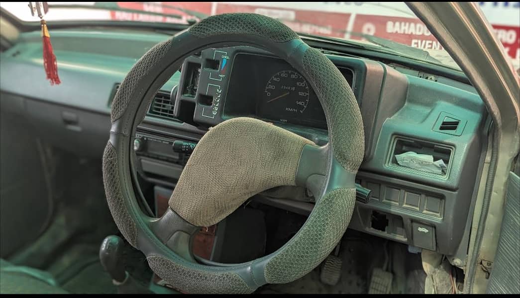 Mehran 2015 model 8