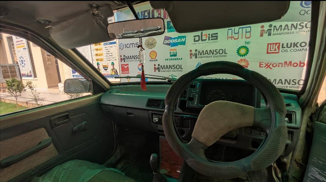 Mehran 2015 model 13