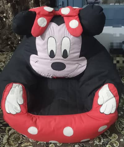 mikky mouse sofa for kids
