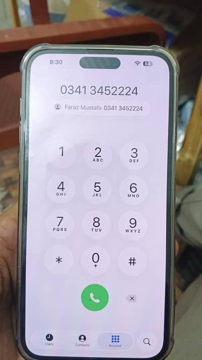 iphone 14 pro max 256 GB with box