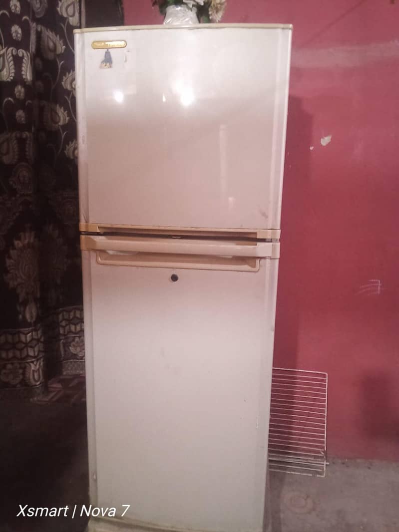 refrigerator 0