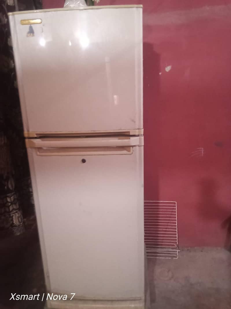 refrigerator 1