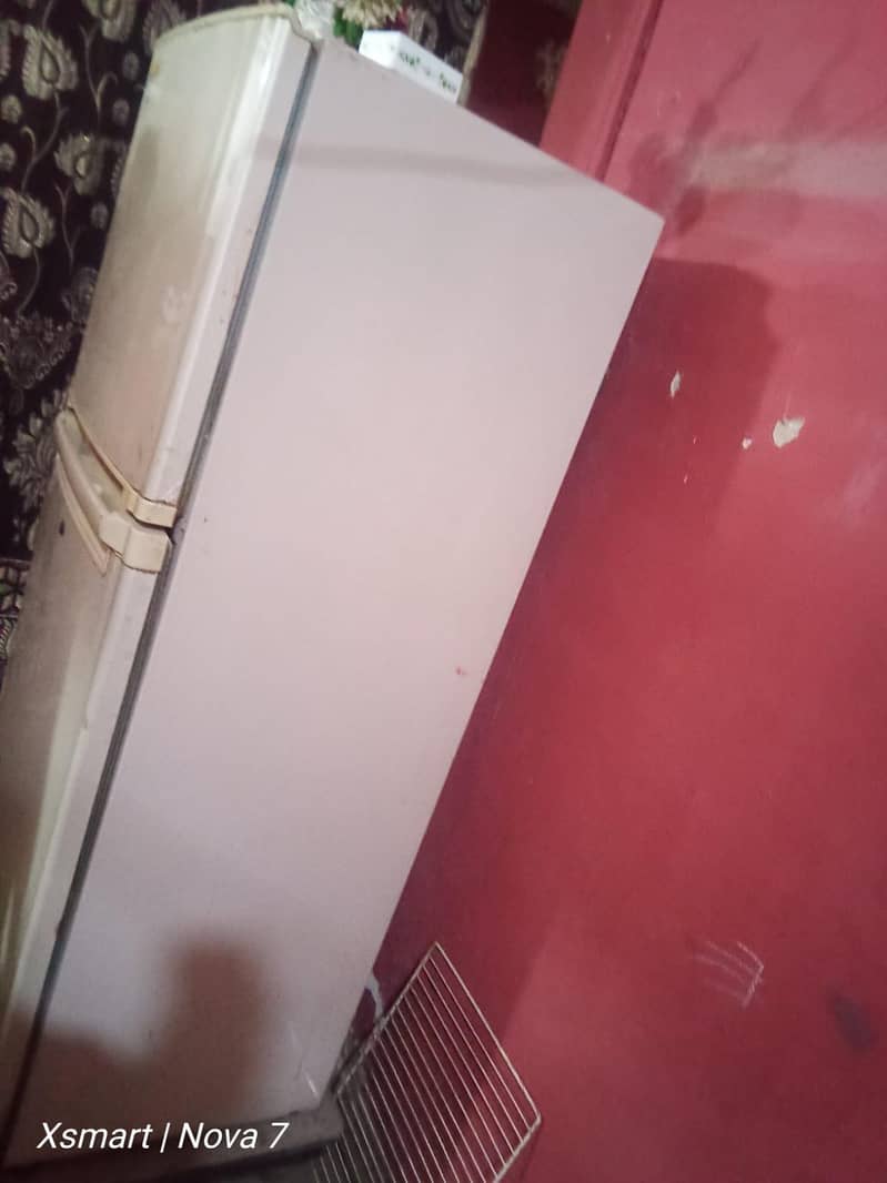 refrigerator 2