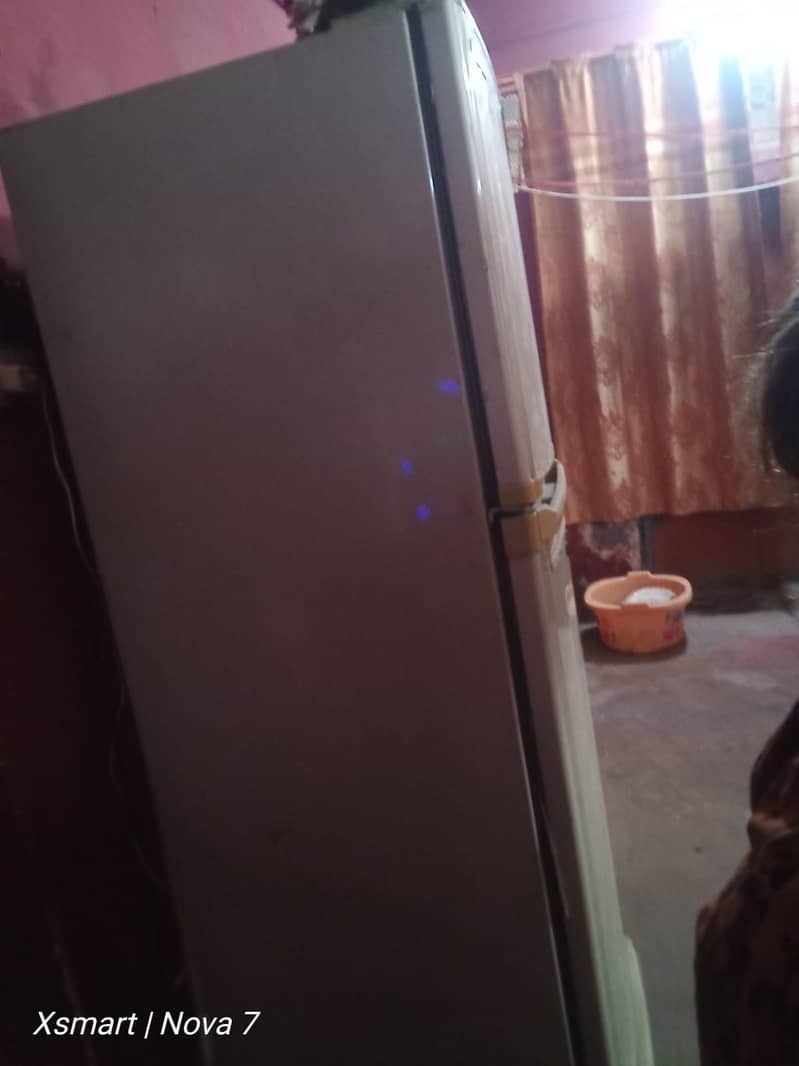 refrigerator 3
