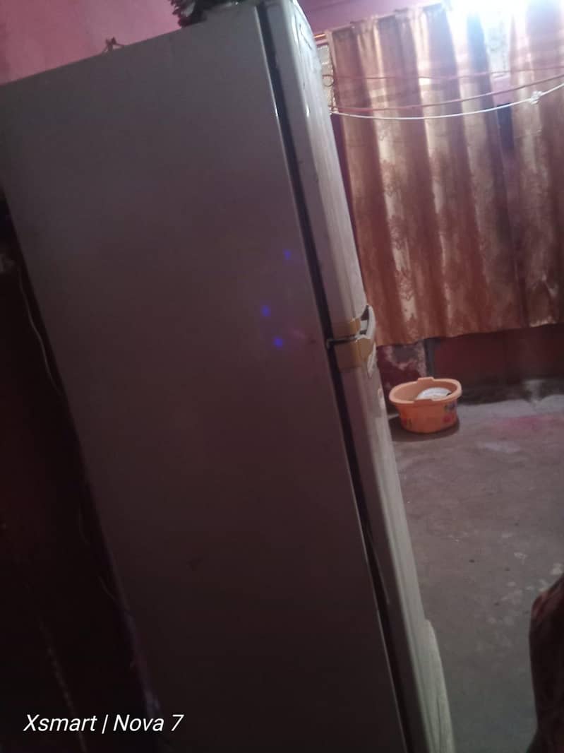 refrigerator 6