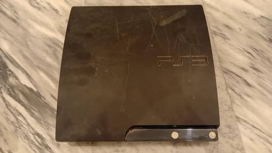 ps 3 | PlayStation 3