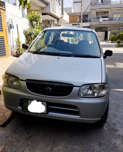 Suzuki Alto Urgent For Sale | Suzuki Alto | Family Car | Genuine