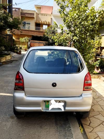 Alto Urgent For Sale | Suzuki Alto | Family Car | Genuine | Chill AC