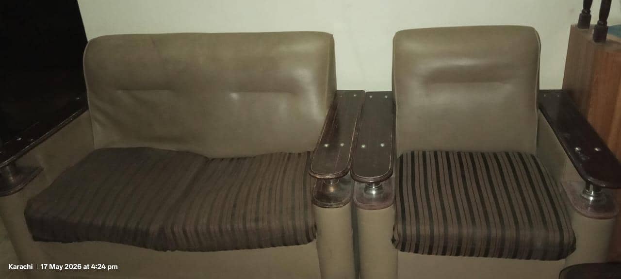 7seater Sofa Set 1