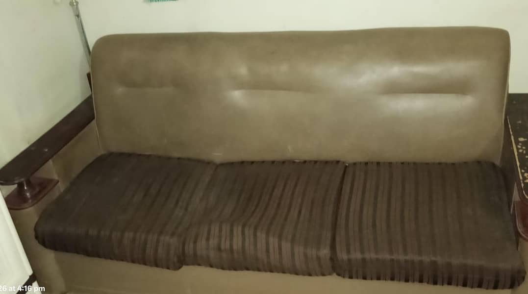 7seater Sofa Set 2