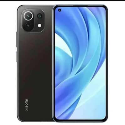 xiomi Mi 11 lite Exchange Mobile 6 128
