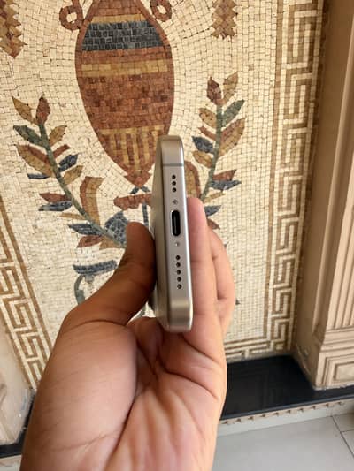 Iphone 15 pro