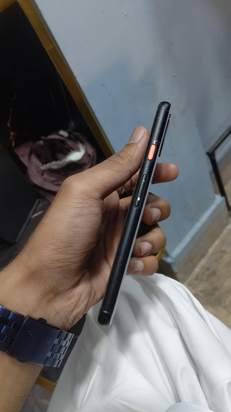 Google pixel 4 2