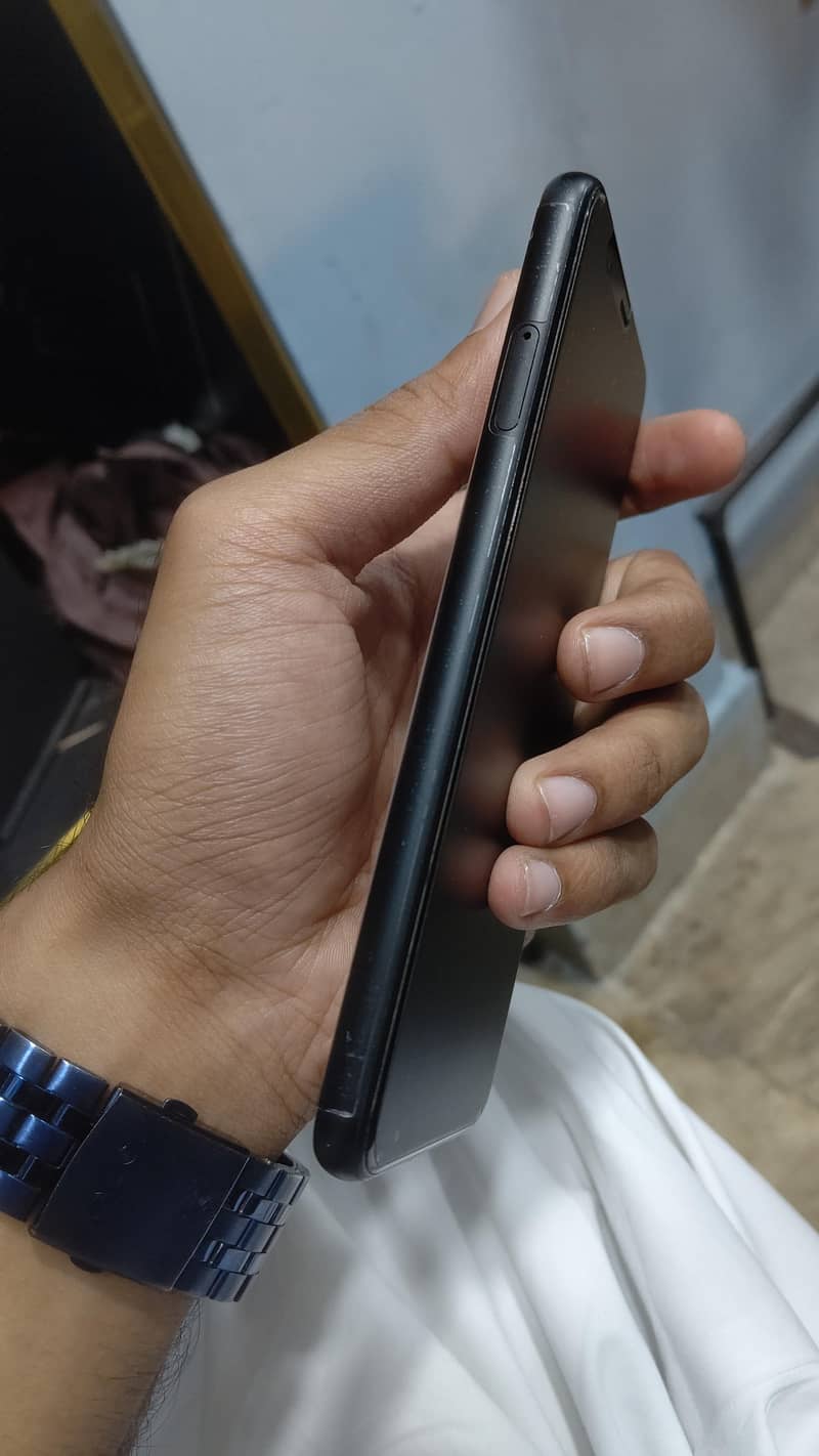 Google pixel 4 3