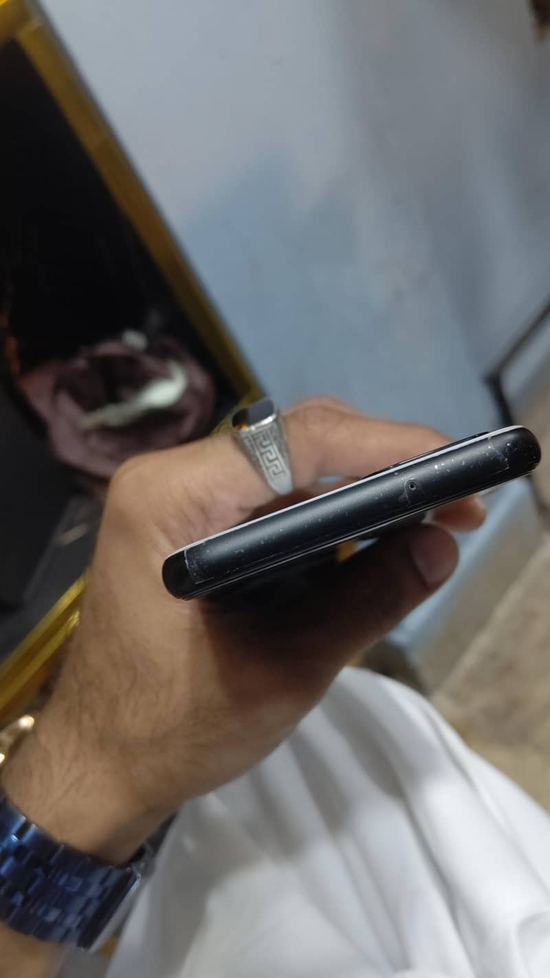 Google pixel 4 4