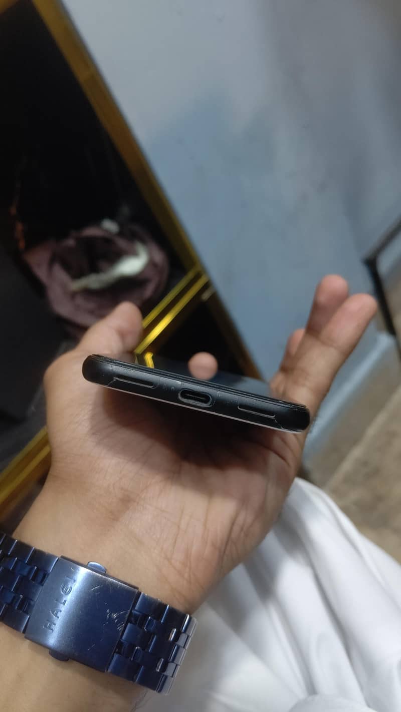 Google pixel 4 5
