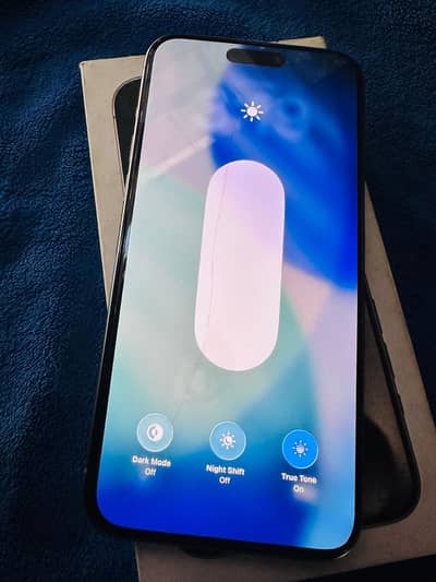 I PHONE 15 PRO MAX