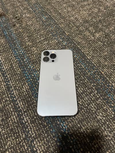 iPhone 13 Pro Max 256GB personal phone