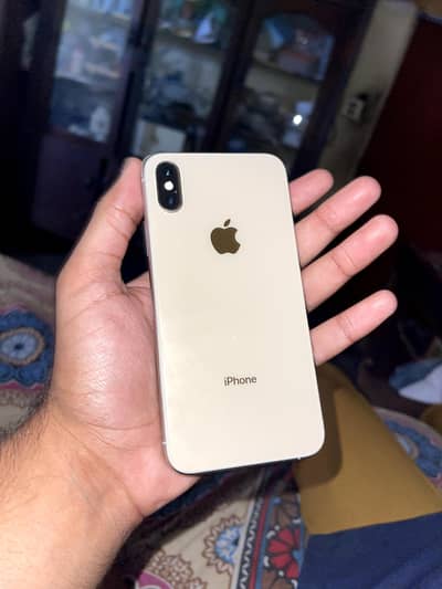 I Phone Xs WhatsApp Number 03180081708
