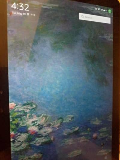 Amazon Fire HD 10 Tablet 11th Gen | Excellent Battery | Good Condition