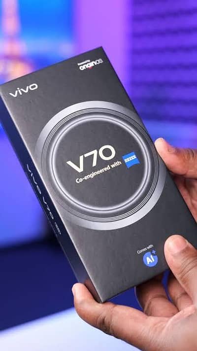 Vivo V70