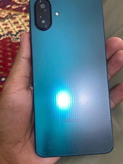 samsung a07 4g