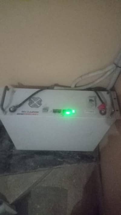 Narada battery for sell