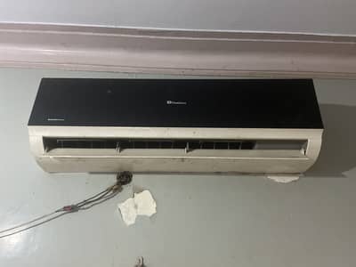 Dawlance 2 ton Ac dc inverter