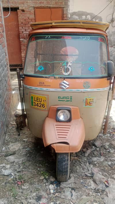 Good condition