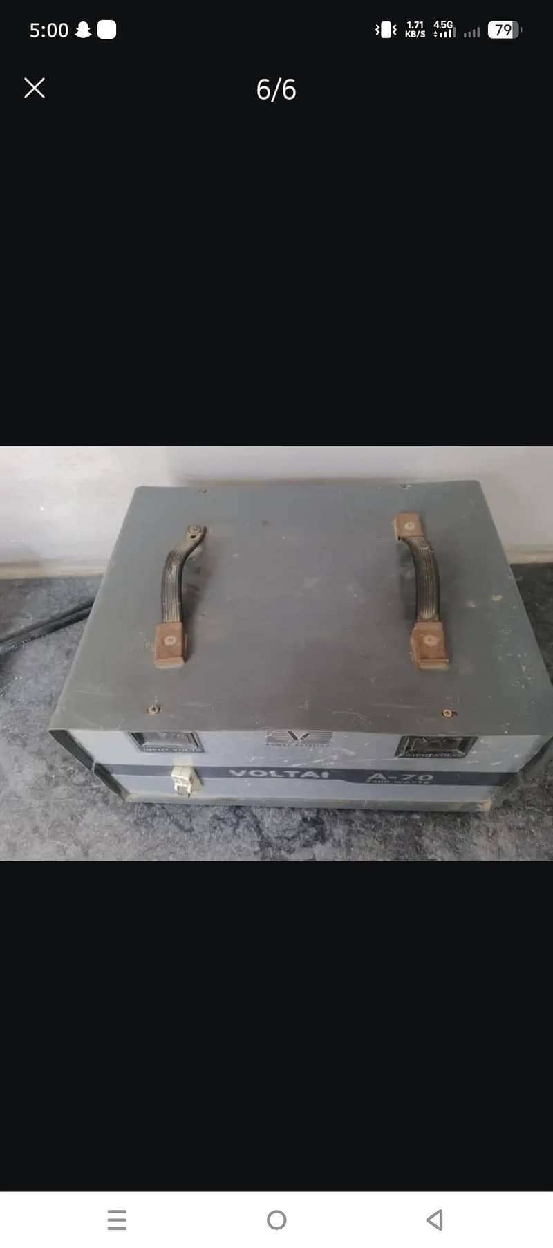 staplizer 5