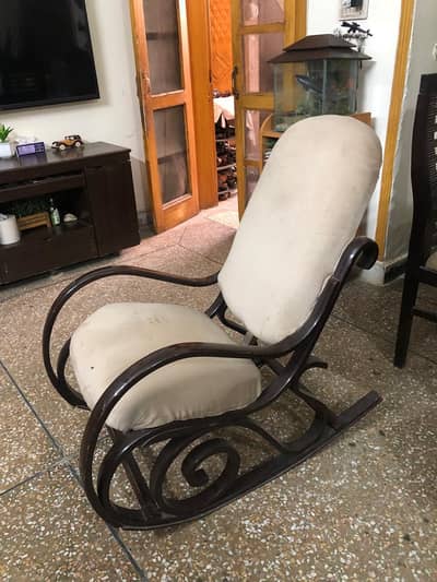 Relixing chair