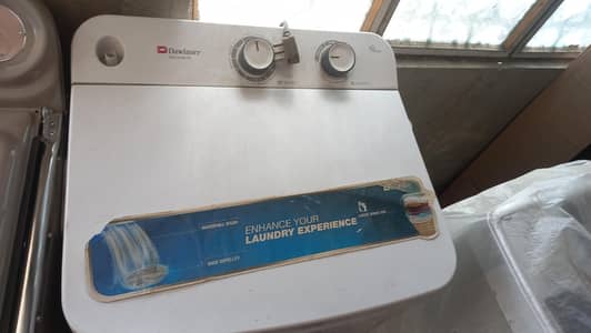 Dawlance  washing machine