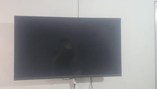 Brand New Haier Smart LED TV For Sale - Box Packed