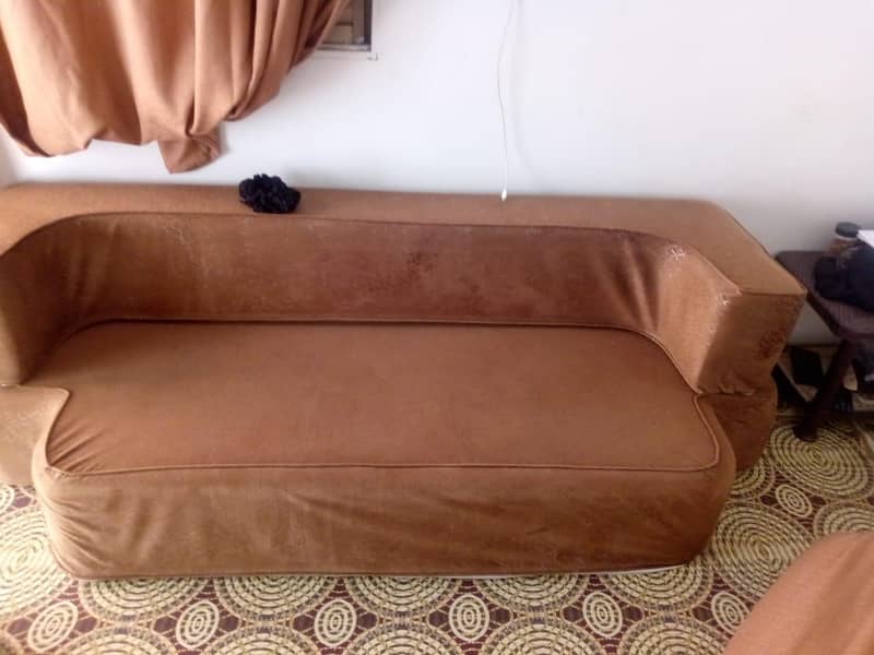 sofa come bed 0