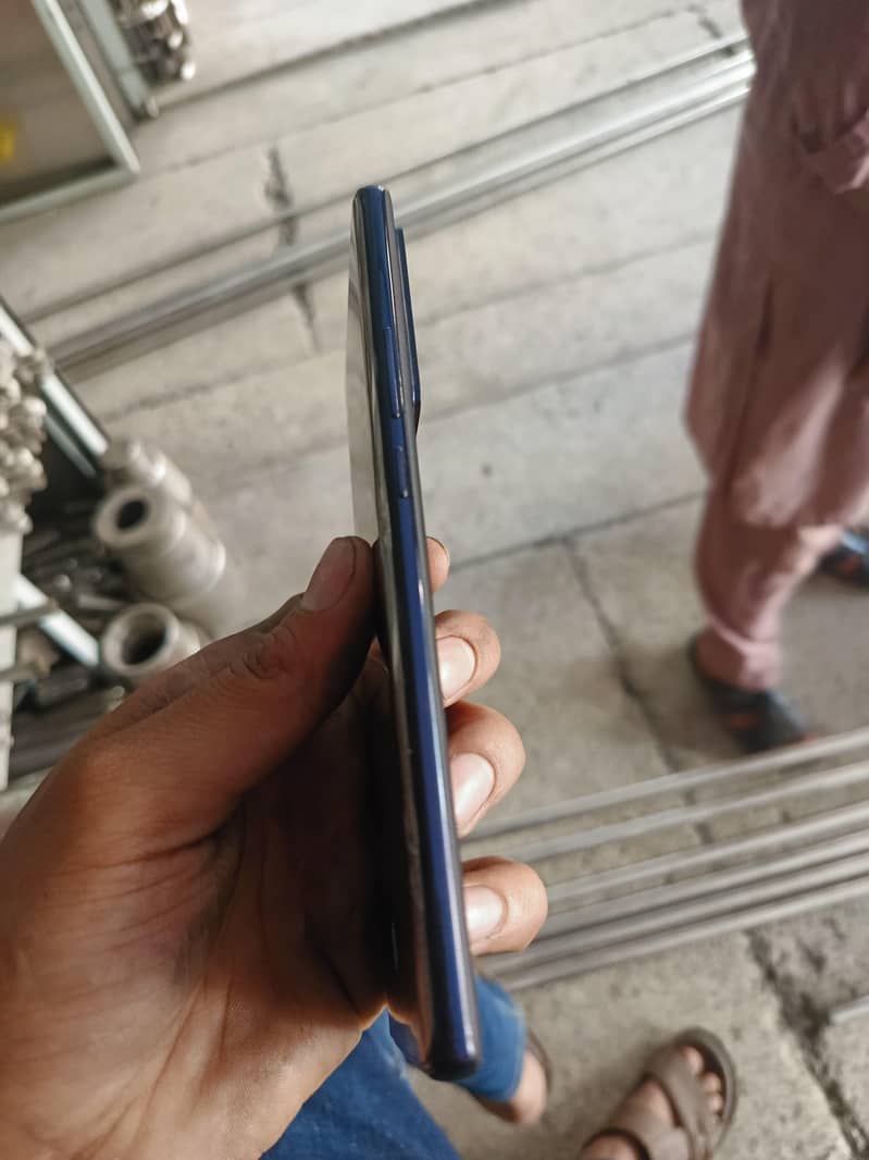 Note 40 pro 3