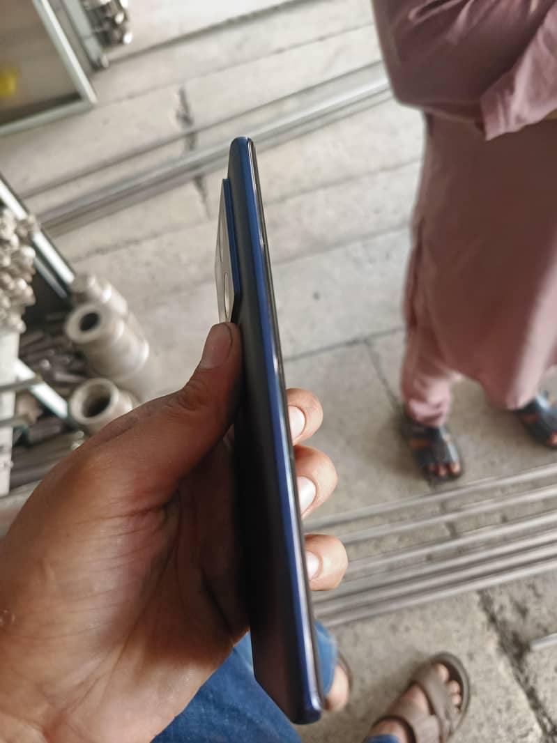 Note 40 pro 5