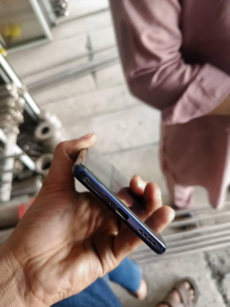 Note 40 pro 6
