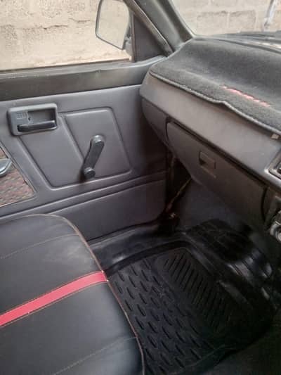 Suzuki mehran vx family use car