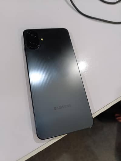 Samsung Galaxy A07 – 4GB/128GB – PTA Approved