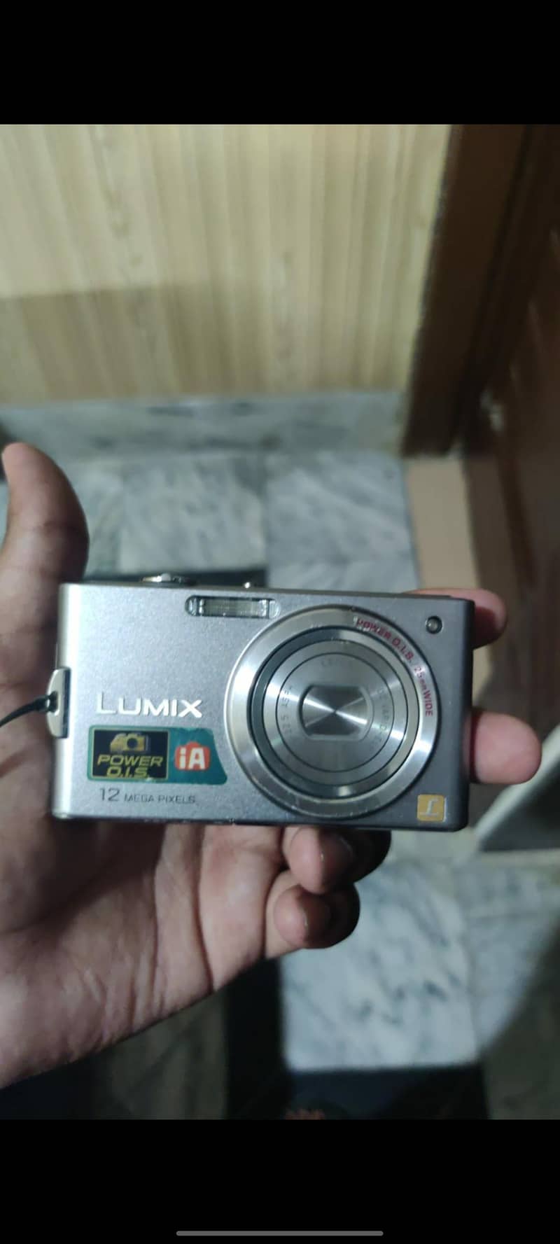 lumix 2