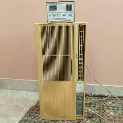 Ac ship Ac 110
