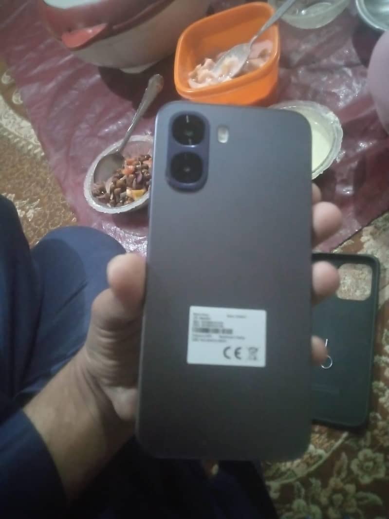 Oppo A6x 0
