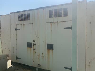 Generator for sale