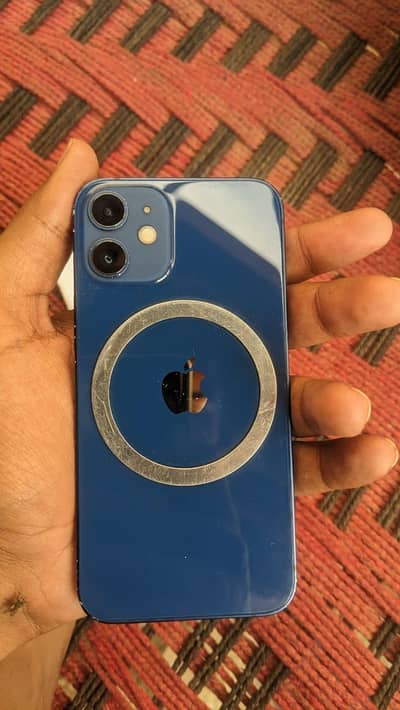 iphone 12 mini 256 gb factory unlock