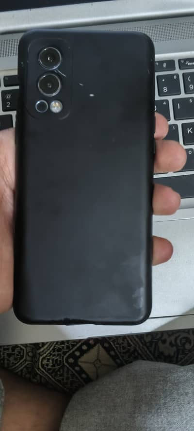 One Plus Nord 2