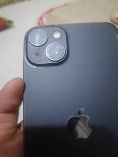 iphone 14 plus 128gb 83% bettery health non pta jv
