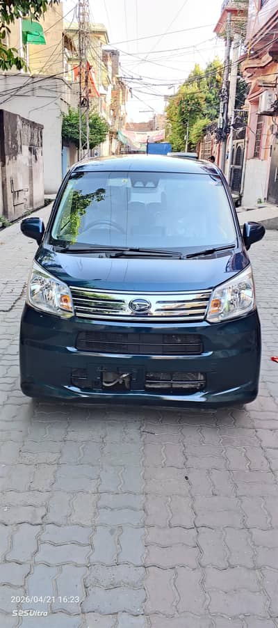 Daihatsu Move B2B Genuine